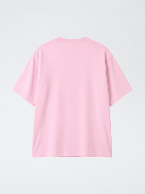 T-shirt 'Kpop Demon Hunters' - Kiabi