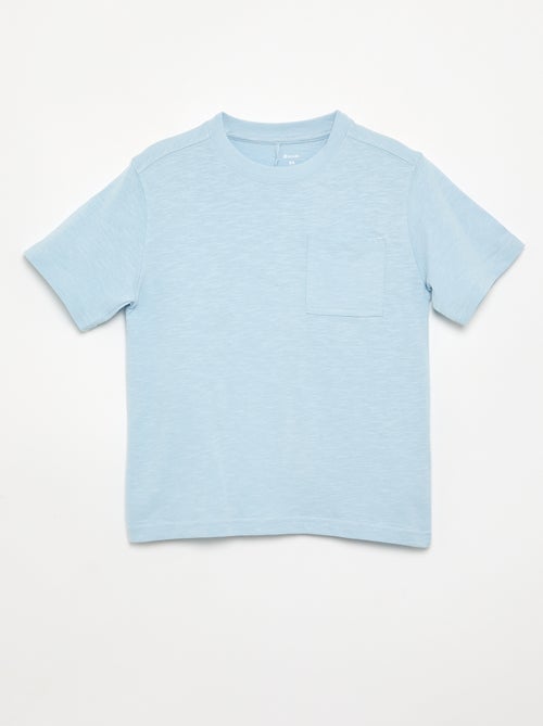 T-shirt loose fit - Kiabi