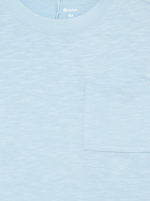 T-shirt loose fit - Kiabi