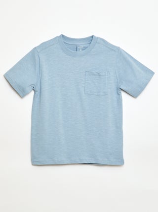 T-shirt loose fit