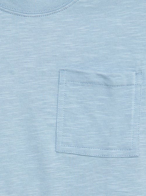 T-shirt loose fit - Kiabi