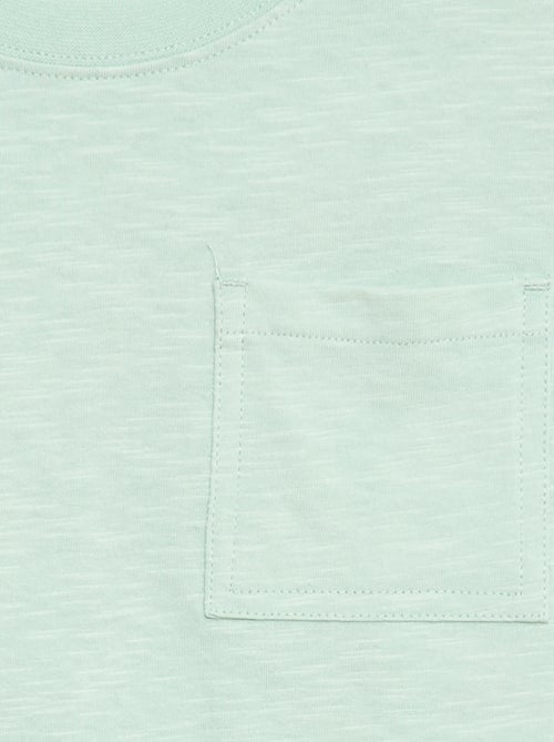 T-shirt loose fit - Kiabi