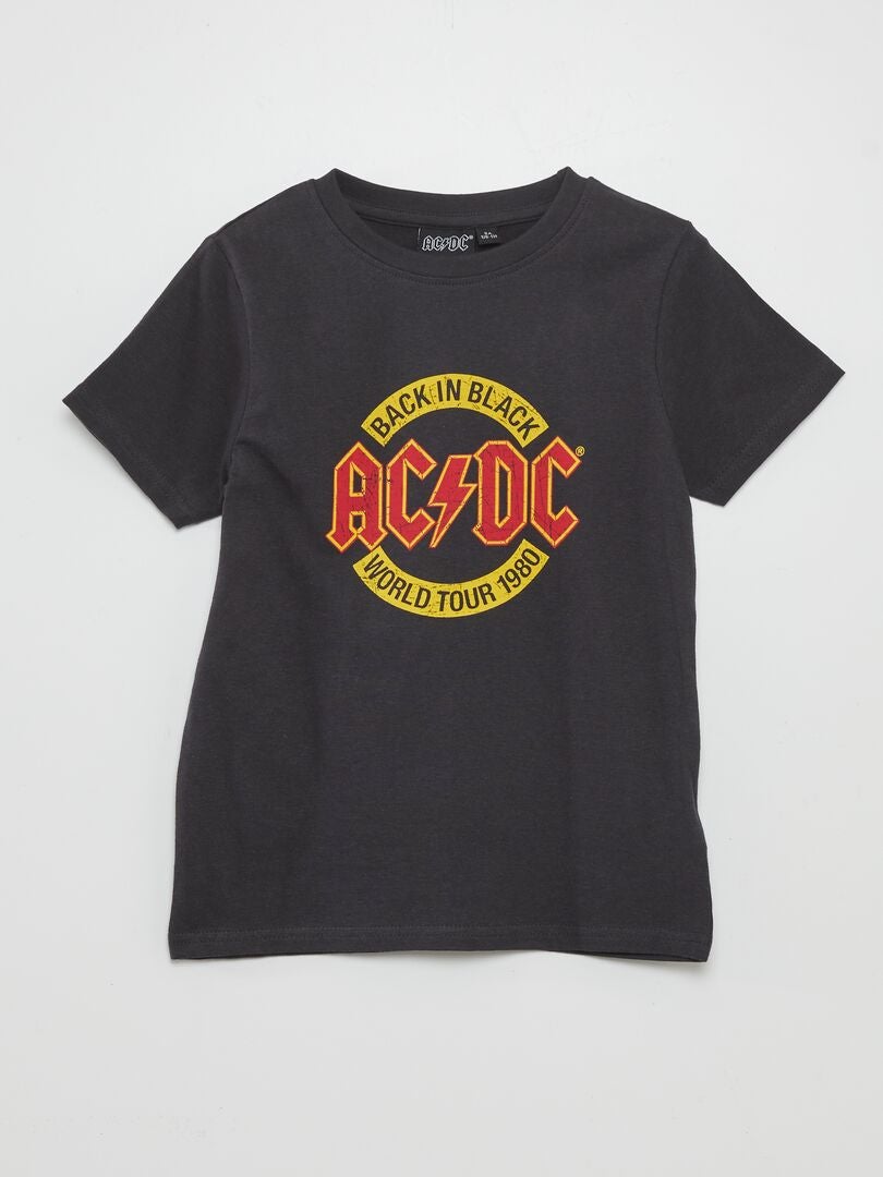 ac dc concert t shirts