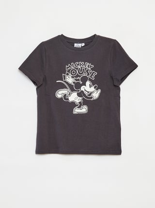T-shirt met korte mouw 'Disney'