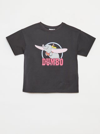 T-shirt met korte mouw 'Disney'