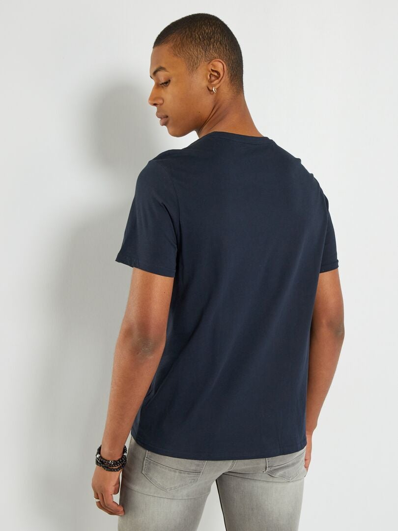 T-shirts korte mouw multicolor Iriedaily main image 0