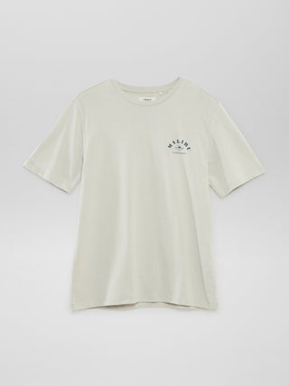 T-shirt met korte mouw van 'Produkt'