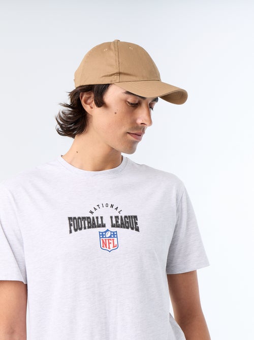 T-shirt met korte mouwen 'NFL' - Kiabi T-shirt met korte mouwen 'NFL' - Kiabi