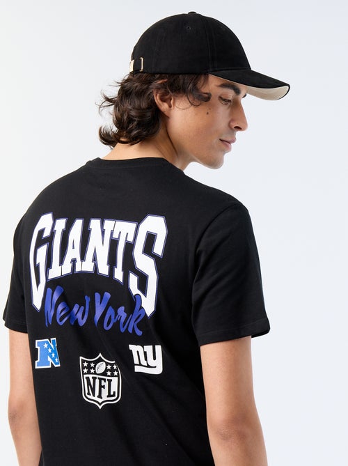 T-shirt met korte mouwen 'NFL' - Kiabi T-shirt met korte mouwen 'NFL' - Kiabi