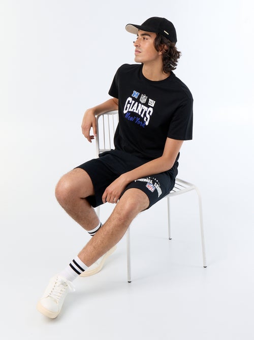 T-shirt met korte mouwen 'NFL' - Kiabi T-shirt met korte mouwen 'NFL' - Kiabi