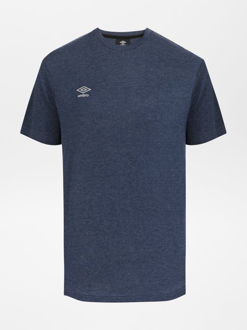 T-shirt met korte mouwen 'Umbro' - Kiabi