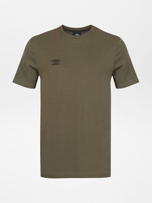 T-shirt met korte mouwen 'Umbro' - Kiabi