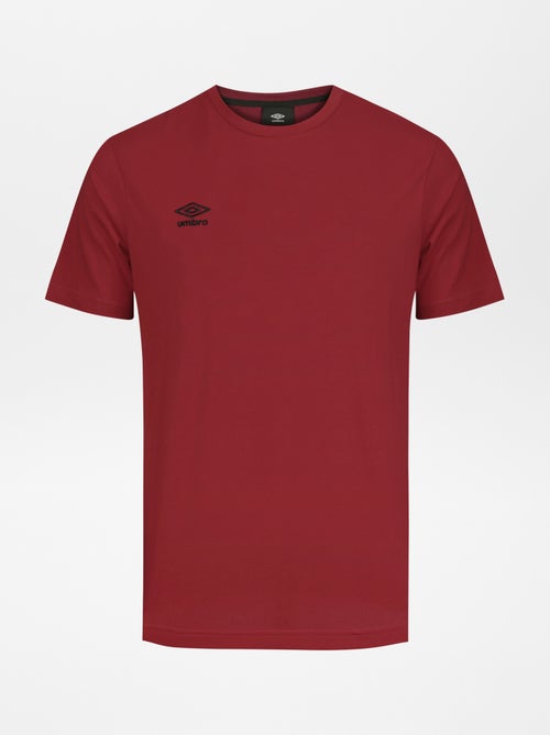 T-shirt met korte mouwen 'Umbro' - Kiabi