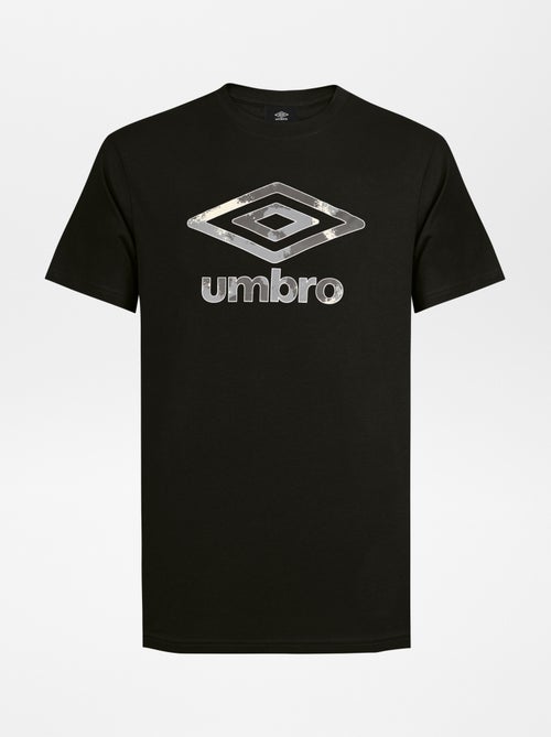 T-shirt met korte mouwen 'Umbro' - Kiabi