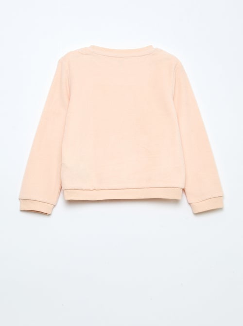 T-shirt met lange mouwen 'Minnie' 'Disney' - Kiabi