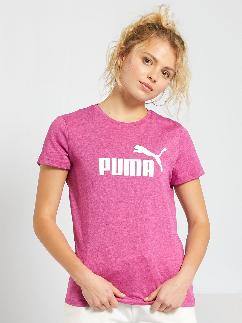puma female t shirt