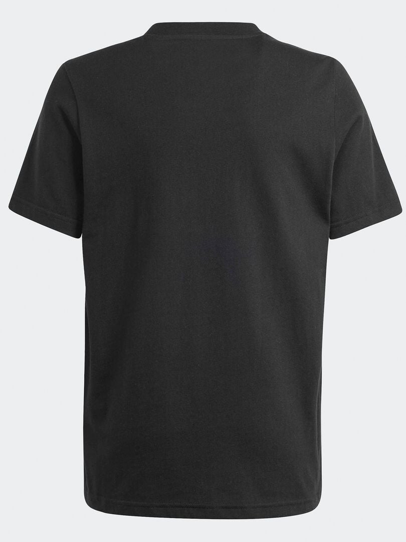 Adidas plain t clearance shirt