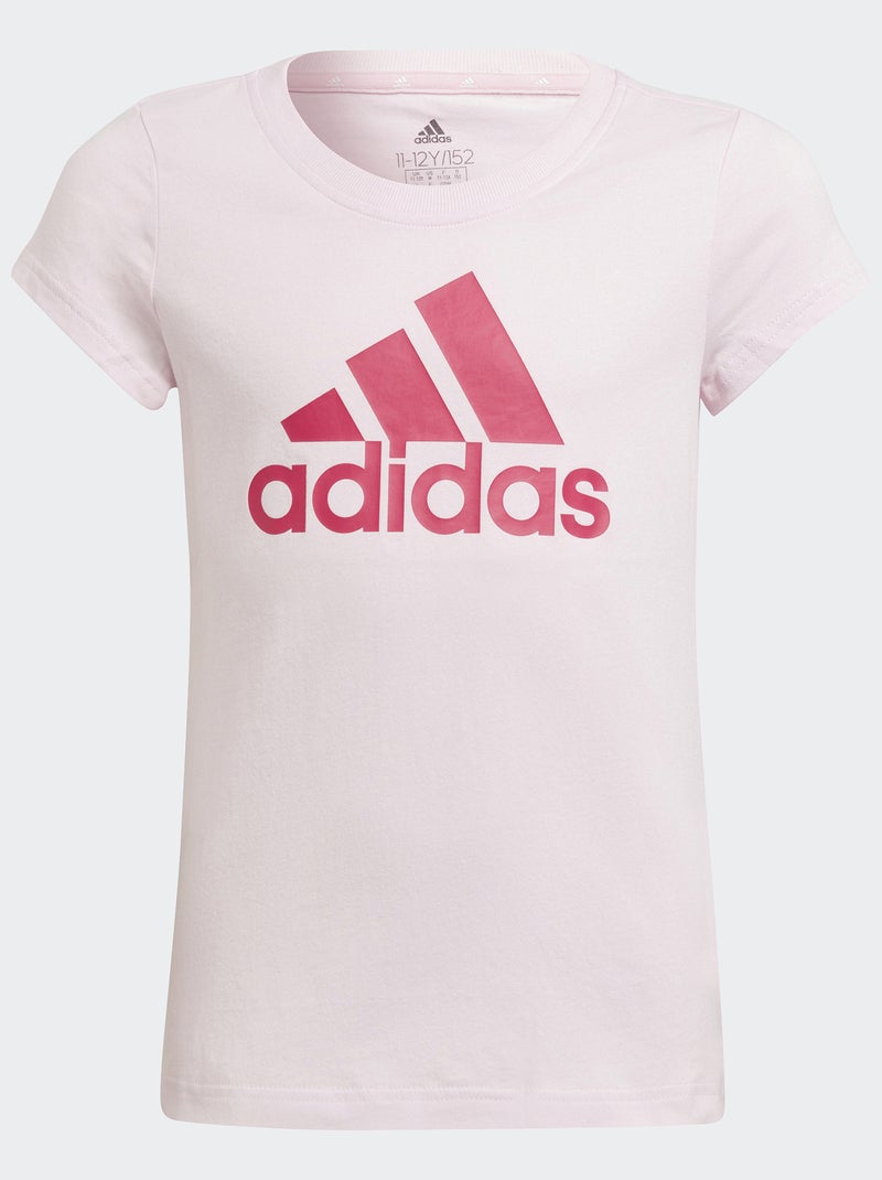 T-shirt met ronde hals 'adidas' ROSE - Kiabi