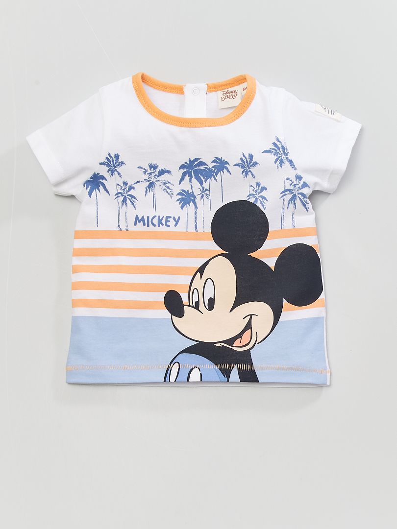 T shirt Mickey