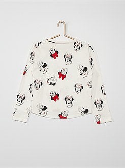 T-shirt 'Minnie' - Kiabi