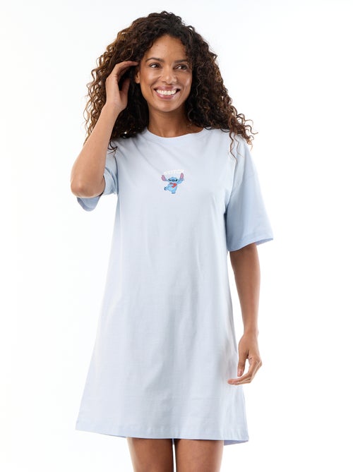 T-shirt nachthemd 'Winnie' - Kiabi