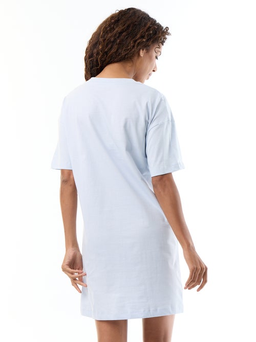 T-shirt nachthemd 'Winnie' - Kiabi