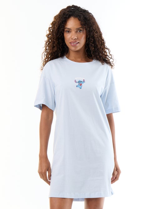 T-shirt nachthemd 'Winnie' - Kiabi