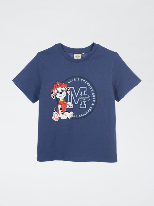 T-shirt 'Paw Patrol' - Kiabi