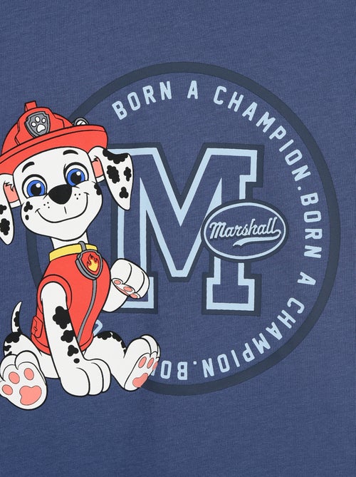 T-shirt 'Paw Patrol' - Kiabi