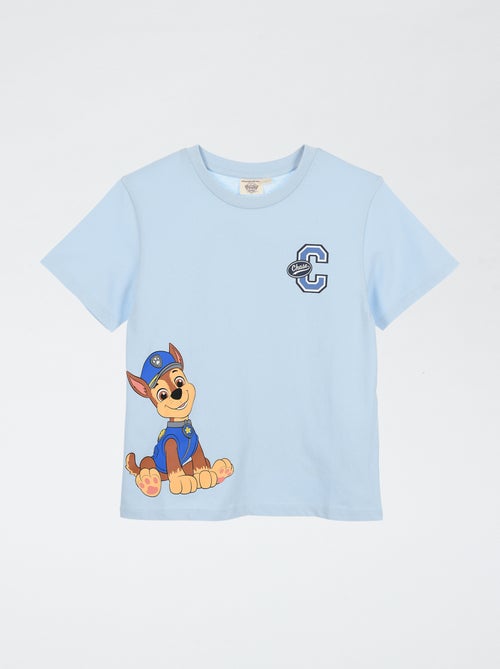 T-shirt 'Paw Patrol' - Kiabi