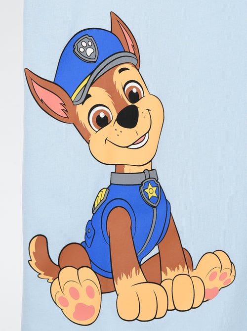 T-shirt 'Paw Patrol' - Kiabi
