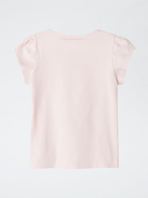 T-shirt 'PAW Patrol' - Kiabi