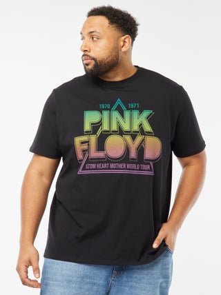 T-shirt 'Pink Floyd'