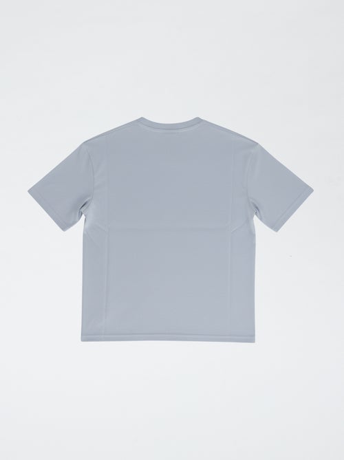 T-shirt 'Pokémon' met korte mouwen - Kiabi