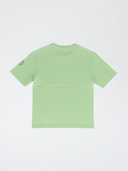 T-shirt 'Pokémon' met korte mouwen - Kiabi