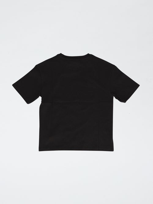T-shirt 'Pokémon' met korte mouwen - Kiabi