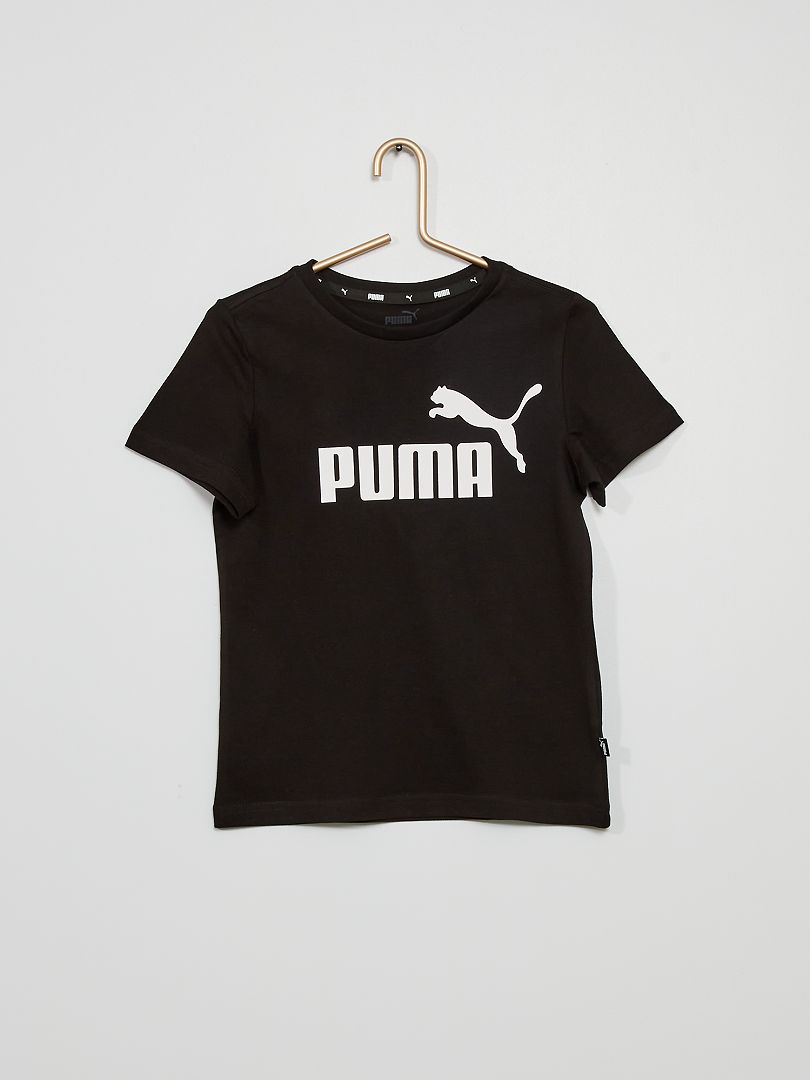 Puma girls hot sale tops