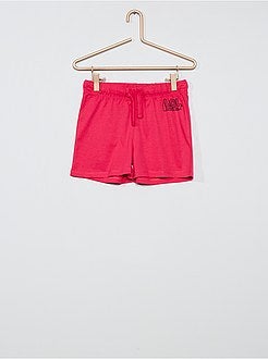 T-shirt + short 'L.O.L. Surprise!' - Kiabi