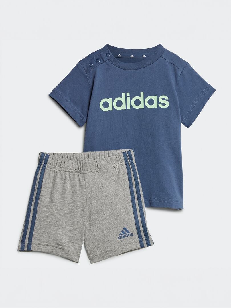 Adidas shorts 2024 and shirt