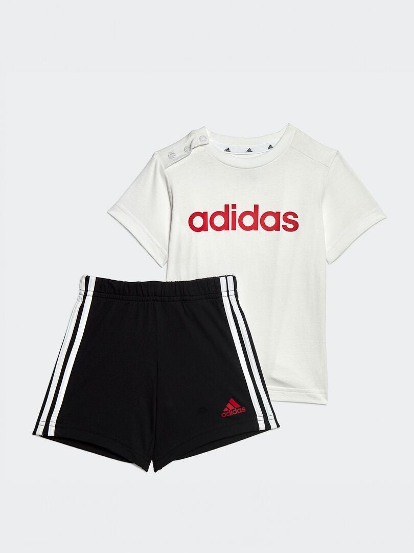 Adidas shorts and clearance shirt