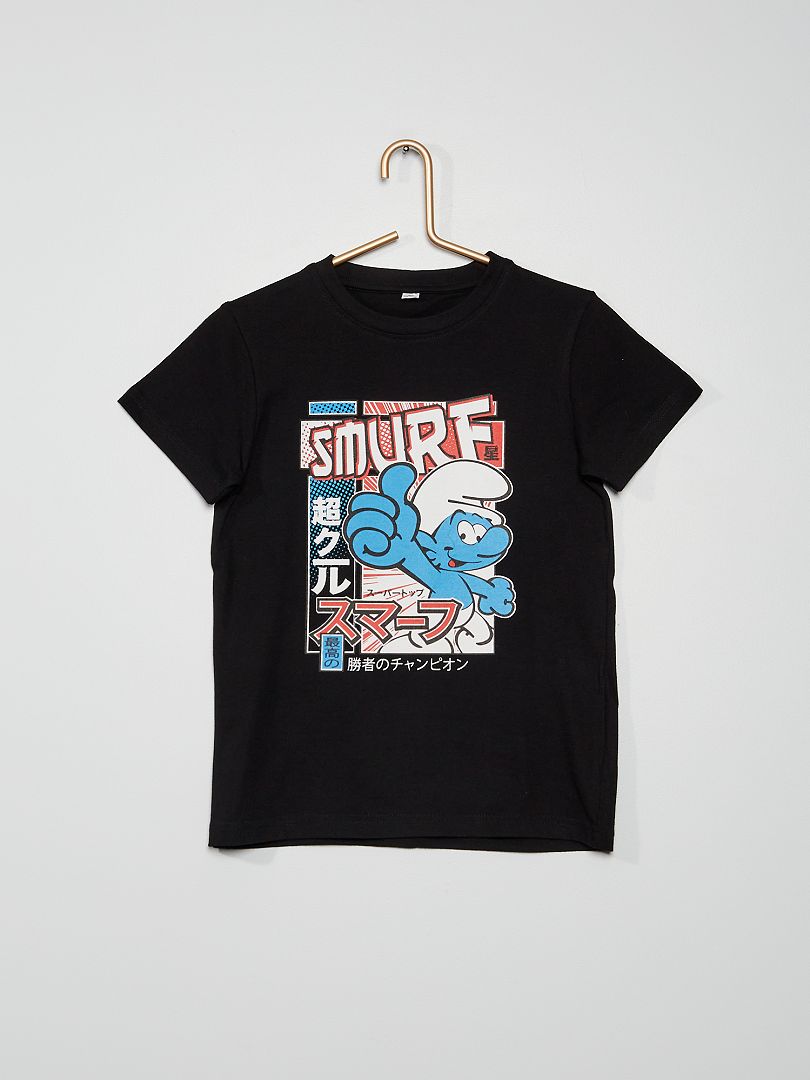 SMURF TEE / GRY サイズXL 大セール - dcsh.xoc.uam.mx