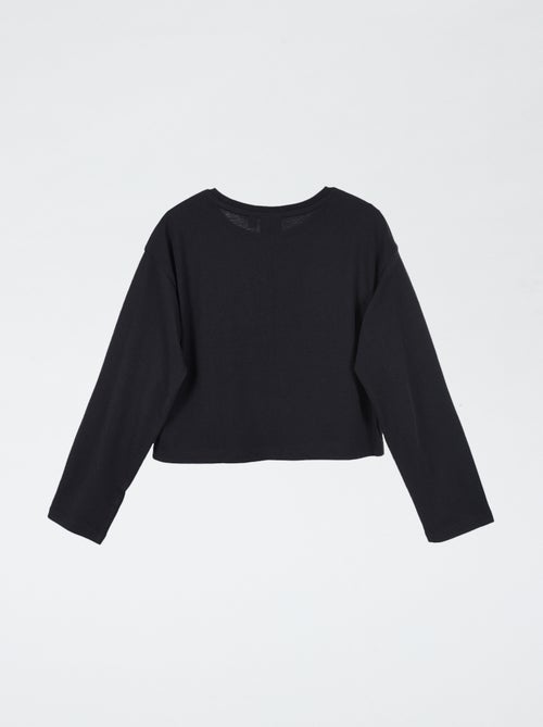 T-shirt 'Stranger Things' - Kiabi