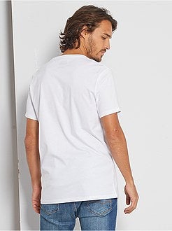 T-shirt 'Super Mario' - Kiabi