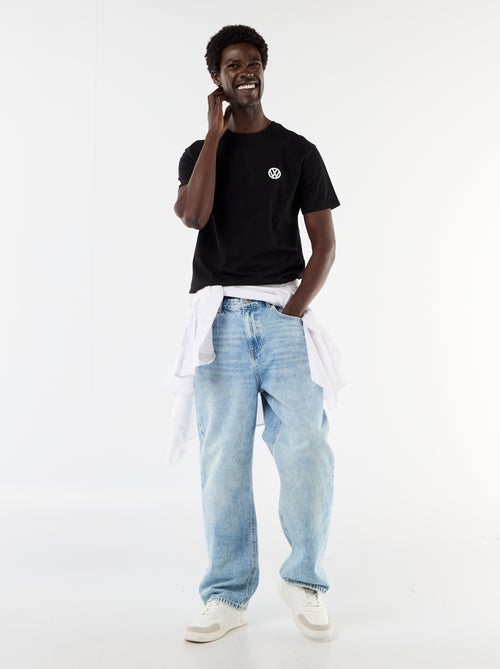 T-shirt ter ere van de 'Golf GTI' van 'Volkswagen' - Kiabi