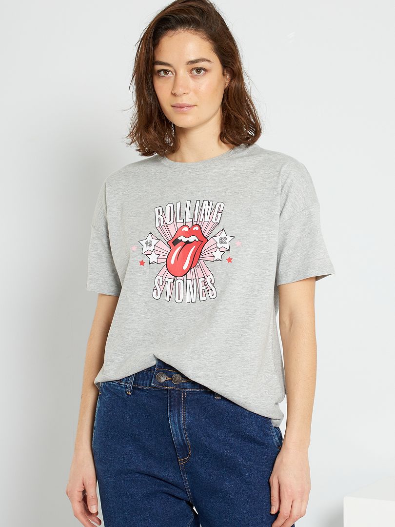 T shirt The Rolling Stones