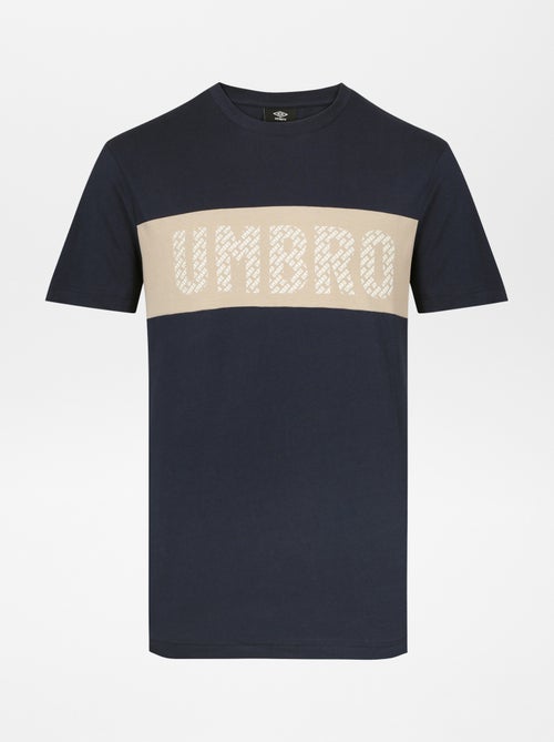 T-shirt 'Umbro' - Kiabi