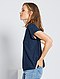     T-shirt van ajourtricot afbeelding 4
