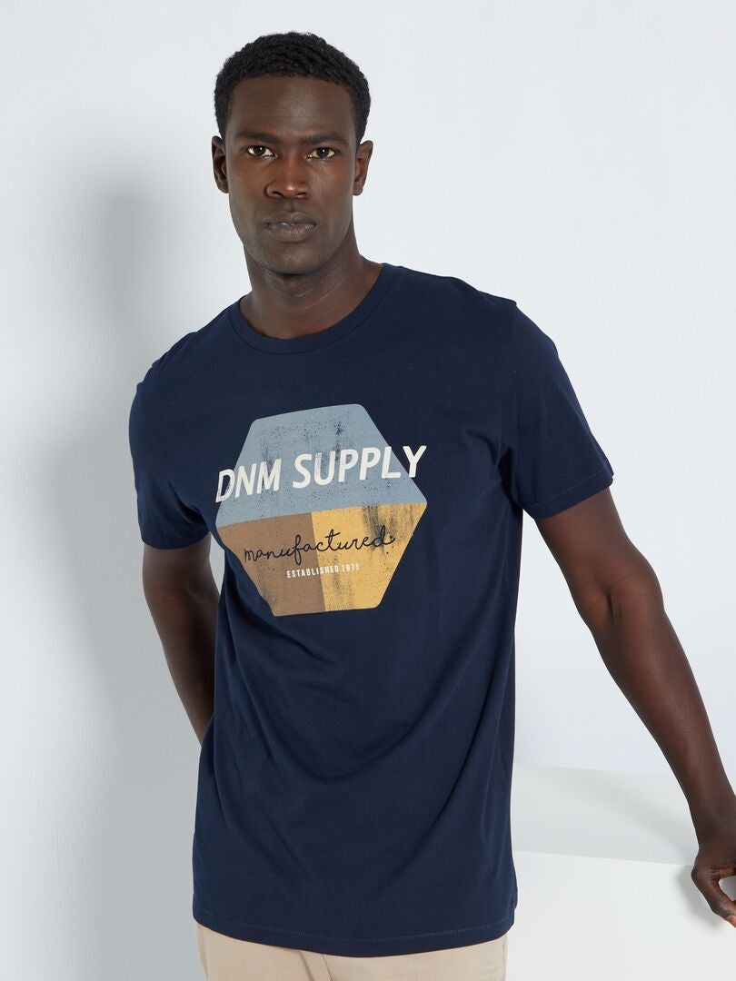 T shirt online opdruk