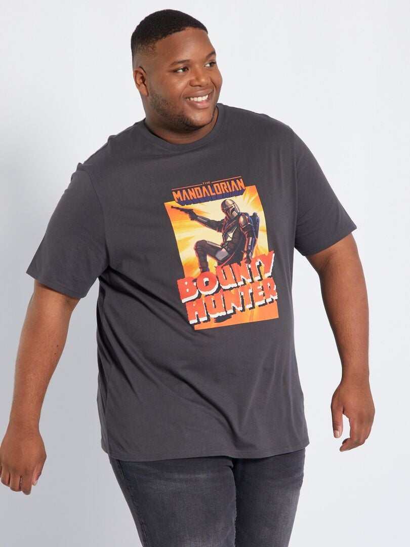 Tee 2024 shirt mandalorian