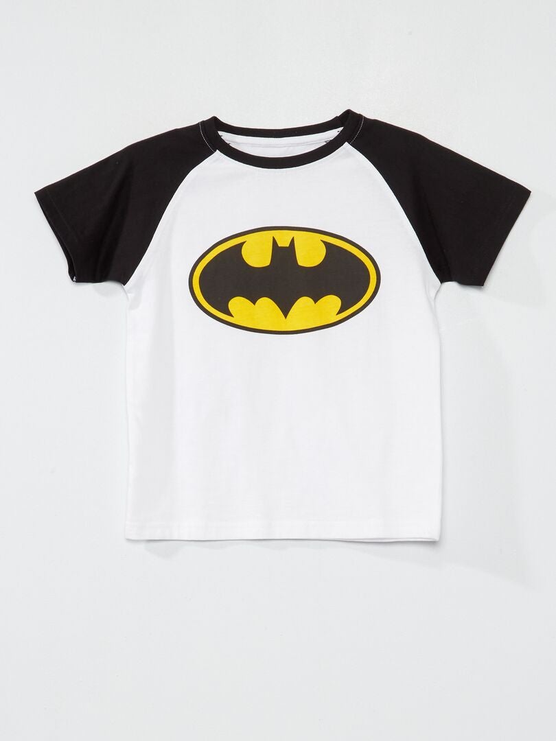 Jersey batman sale